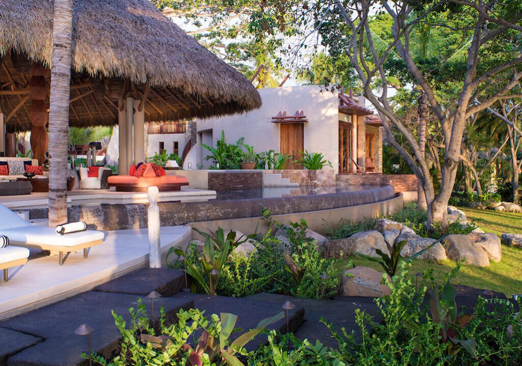 Descubre los precios de las casas en Punta Mita, México en Casa Tau descubre los precios de las casas en punta mita mexico en casa tau