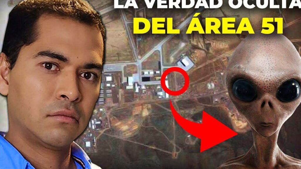 Descubre los secretos ocultos del misterioso Área 729 en México descubre los secretos ocultos del misterioso area 729 en mexico