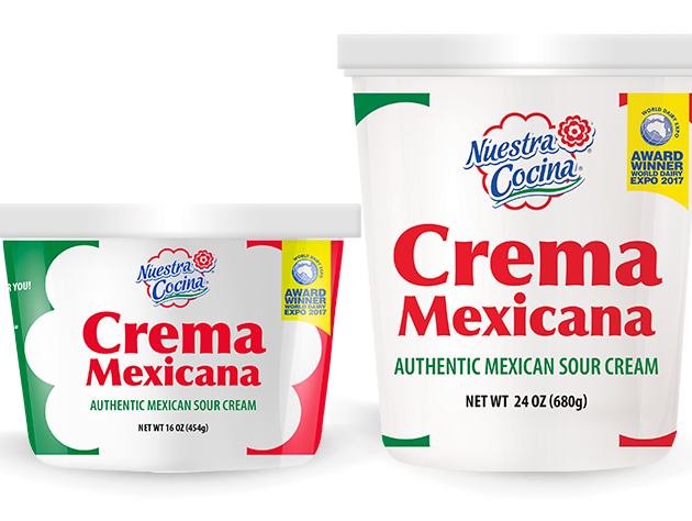 Descubre los secretos y beneficios de la crema mexicana: un ingrediente imprescindible en tu cocina descubre los secretos y beneficios de la crema mexicana un ingrediente imprescindible en tu cocina