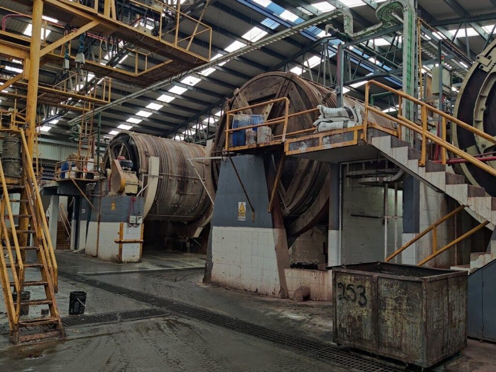 Discover the Excellence of Leon, Mexico as a Leading Leather Manufacturer discover the excellence of leon mexico as a leading leather manufacturer