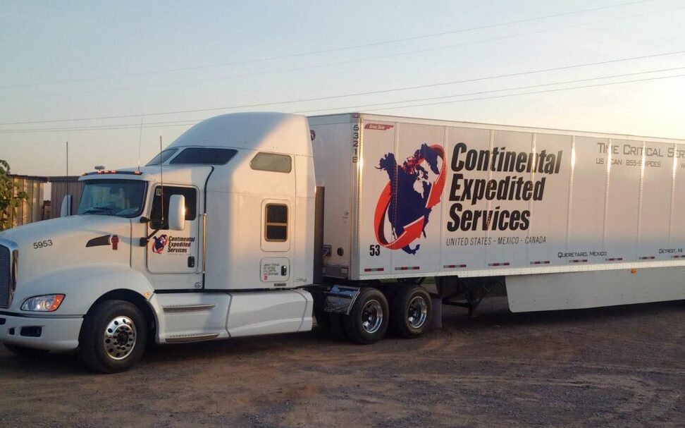 Exploring Moving Trucks that Can Cross the Border into Mexico: A Comprehensive Guide exploring moving trucks that can cross the border into mexico a comprehensive guide