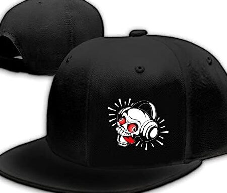 La tendencia de los gorras ajustadas en México: Descubre el estilo y elegancia del gorra negra la tendencia de los gorras ajustadas en mexico descubre el estilo y elegancia del gorra negra