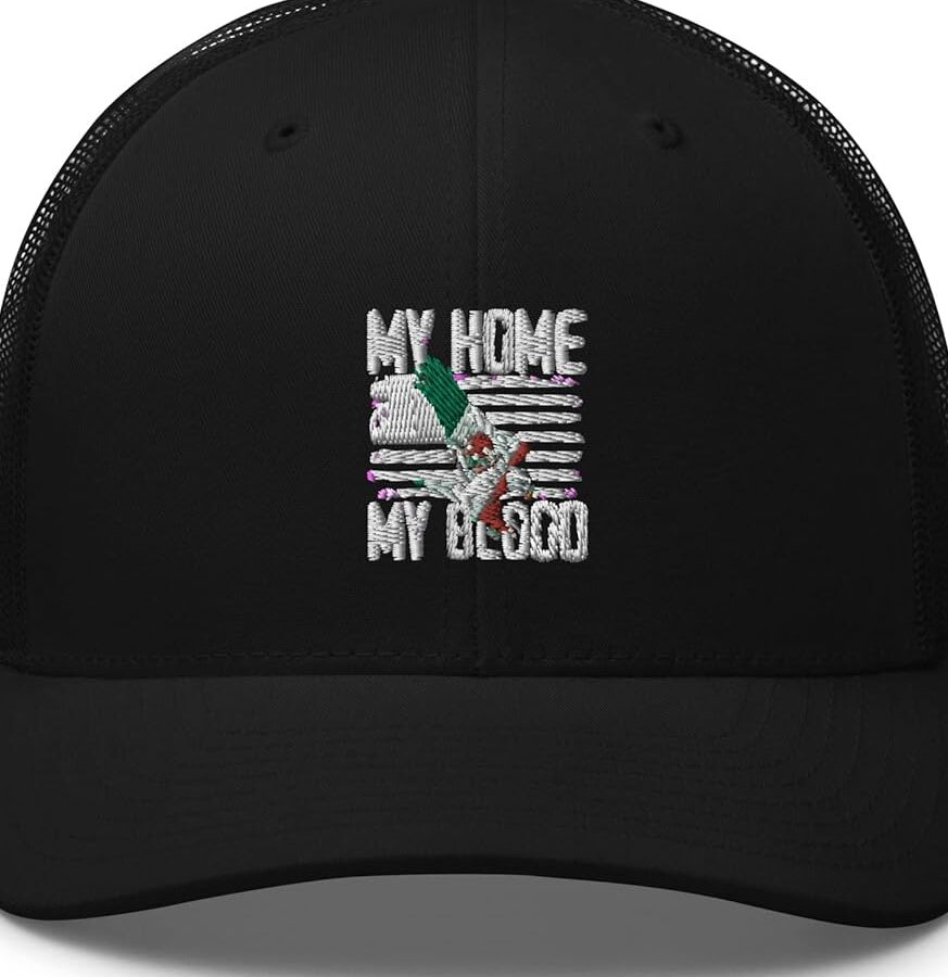 ¡Las gorras con la bandera de México que son tendencia! Descubre cómo lucir patriotismo con estilo las gorras con la bandera de mexico que son tendencia descubre como lucir patriotismo con estilo