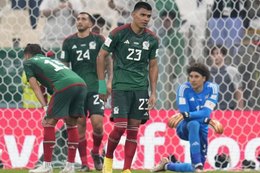 ¡No te pierdas el emocionante duelo entre Arabia Saudita y México! Consigue tus entradas ahora mismo no te pierdas el emocionante duelo entre arabia saudita y mexico consigue tus entradas ahora mismo