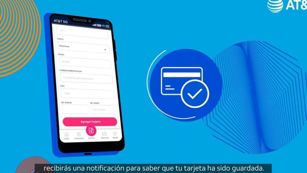 pagar en att como y donde hacerlo