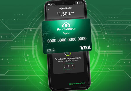 requisitos para tramitar tarjeta de debito de banco azteca