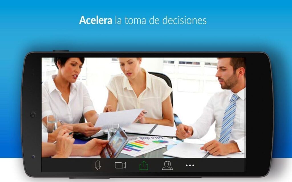 Videoconferencia Telmex: descarga, instalación y como unirse a una reunión videoconferencia telmex descarga instalacion y como unirse a una reunion